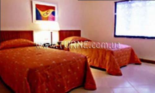 Фотография Hotel Kimberly 3*