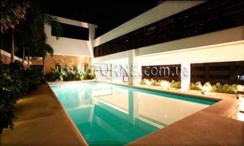 Картинка G Hotel Manila 4*