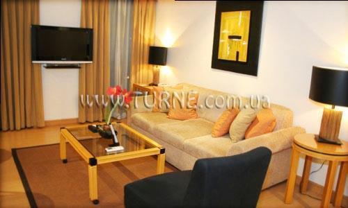 Изображение G Hotel Manila 4*