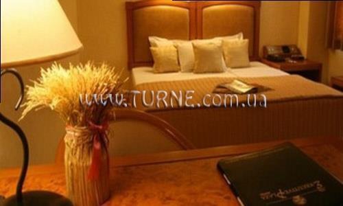 Изображение Executive Plaza Hotel 3*
