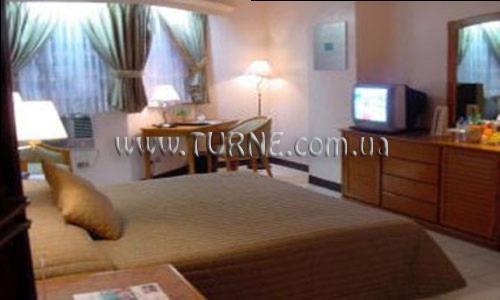 Фотография Executive Plaza Hotel 3*