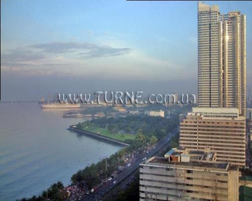 Отель El Cielito Inn Makati 2*