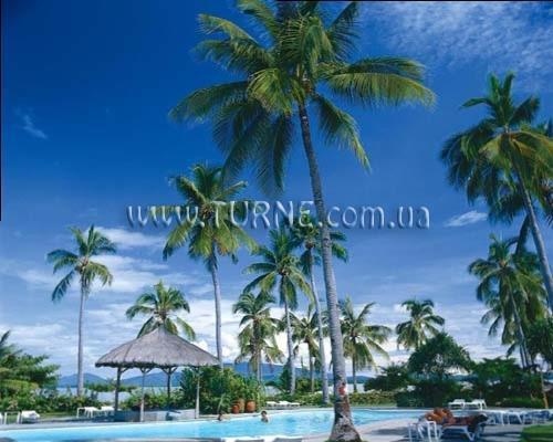 Изображение Las Palmas Hotel 3*