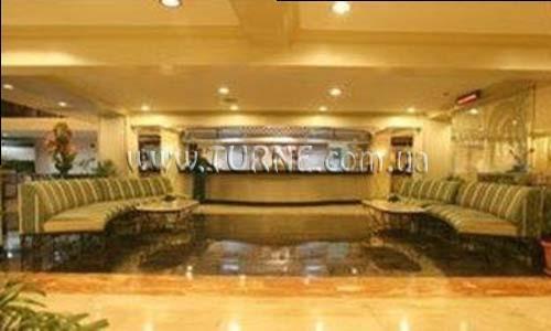 Фотография Las Palmas Hotel 3*