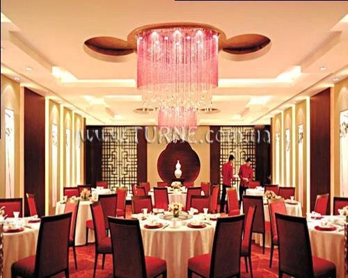 Фотография Makati Shangri-La 5*