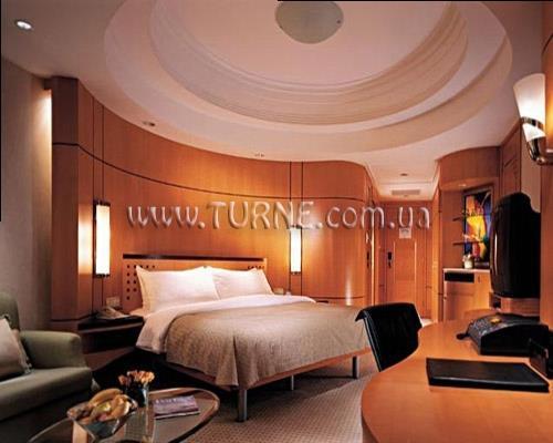 Фото Makati Shangri-La 5*