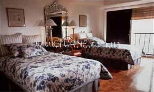 Картинка Manila Hotel 4*