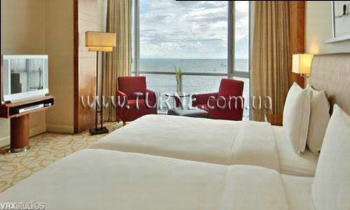 Изображение Manila Hotel 4*