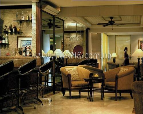 Фото Manila Hotel 4*