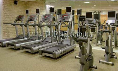 Отель Manila Hotel 4*