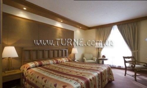 Изображение Manila Pavilion Hotel 4*