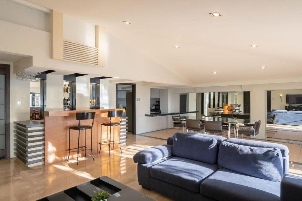 Картинка Orchid Garden Suites 3*