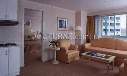 Изображение Oxford Suites 3*