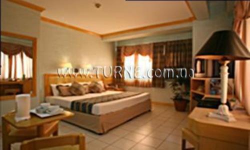 Изображение Palm Plaza Hotel 2*