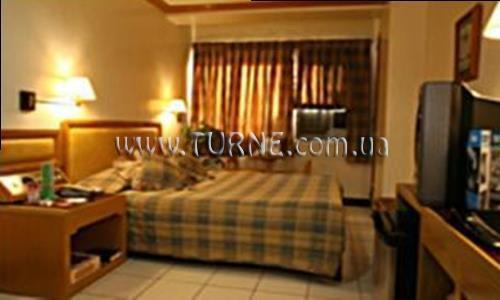 Фотография Palm Plaza Hotel 2*