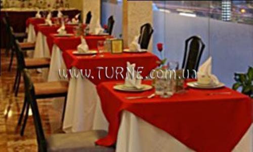 Фото Palm Plaza Hotel 2*