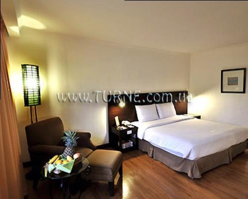 Фото Pearl Garden Hotel 4*