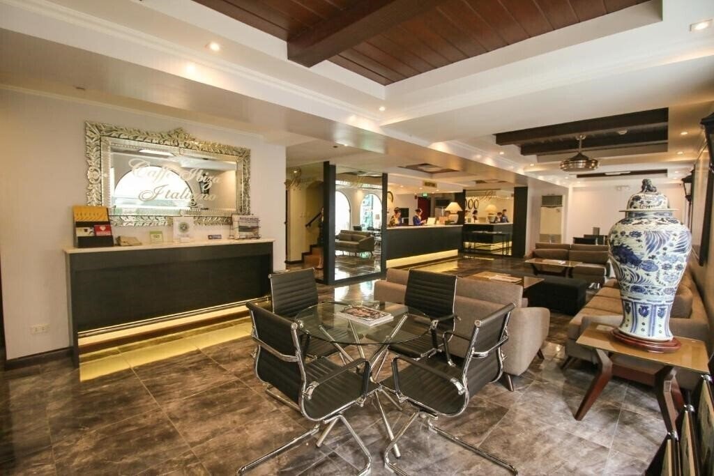 Изображение Royal Bellagio Hotel 3*