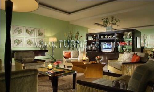 Картинка Somerset Millenium Makati 4*