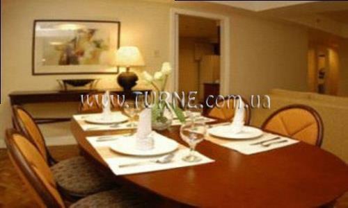 Изображение Somerset Olympia Makati 2*