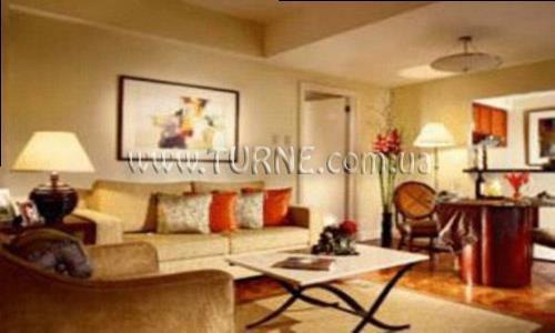 Фото Somerset Olympia Makati 2*