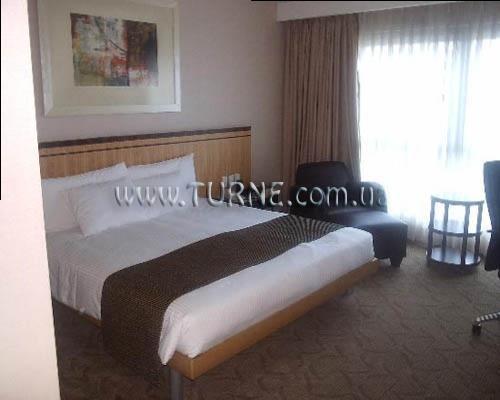 Фотография Crowne Plaza Galleria 5*