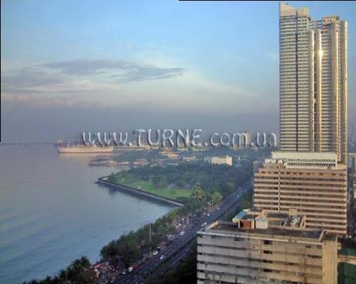 Отель Discovery Suites 4*