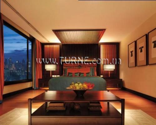 Фотография Edsa Shangri-La 5*