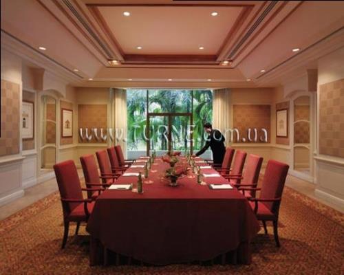 Фото Edsa Shangri-La 5*