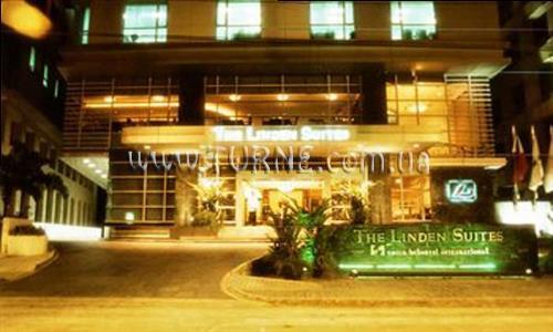 Изображение Linden Suites 4*