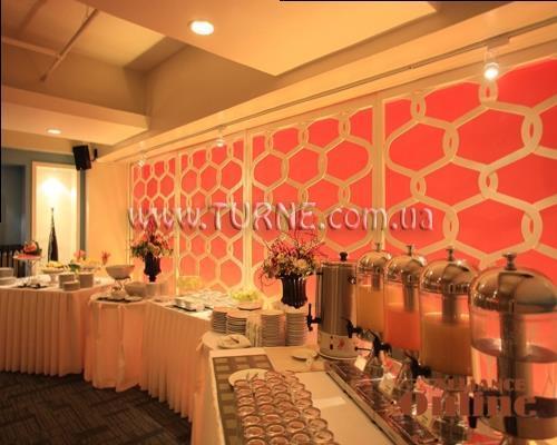 Отель Malayan Рlaza 3*