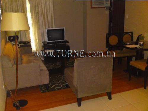 Картинка The A Venue Hotel Suites 3*