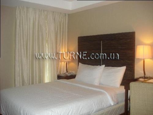 Изображение The A Venue Hotel Suites 3*