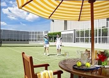 Картинка Ascott Makati 5*