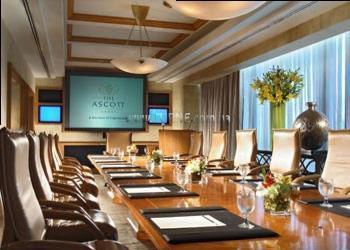 Изображение Ascott Makati 5*