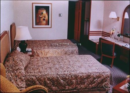 Картинка Century Park 5*