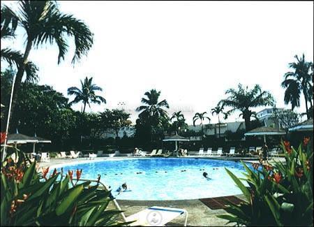 Изображение Century Park 5*