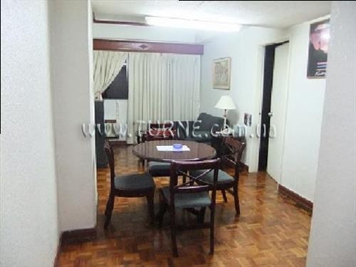 Отель Citadel Inn Makati 2*