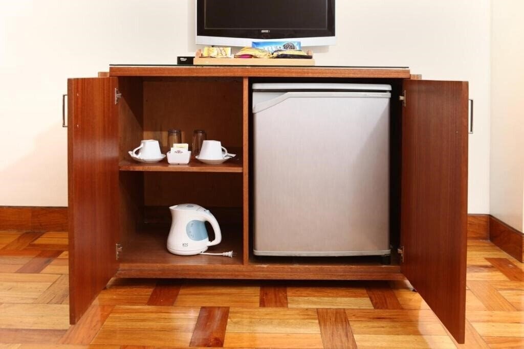 Картинка City Garden Suites 3*