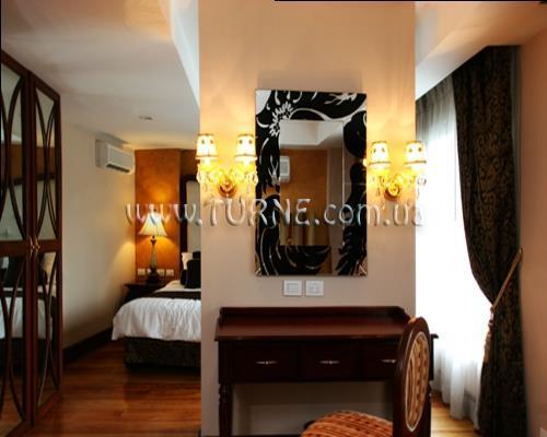 Фотография Hotel Celeste 3*