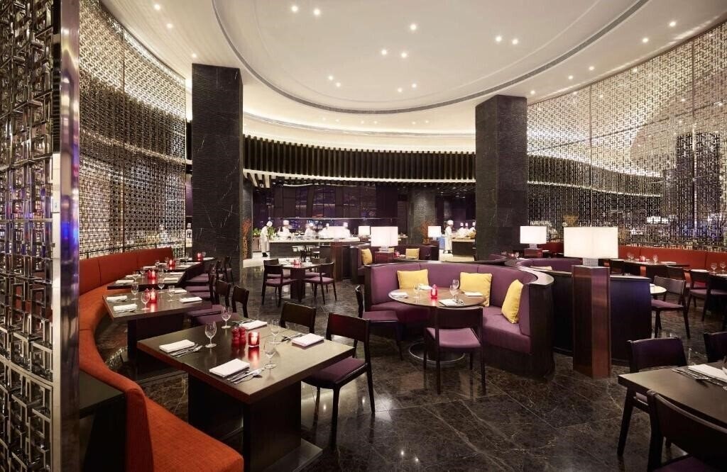 Изображение Hyatt City Of Dreams 5*
