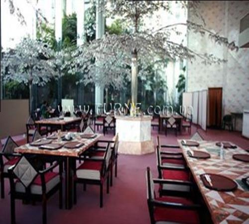 Картинка Diamond Hotel 4*