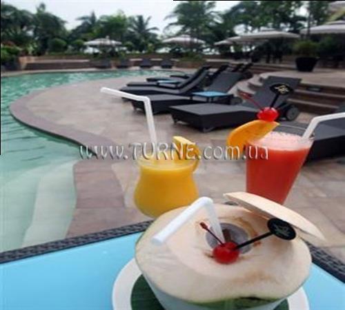 Изображение Diamond Hotel 4*