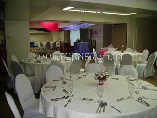 Фотография Atrium Hotel Manila 3*