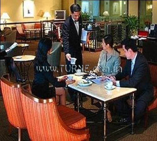 Фотография Heritage Hotel 4*