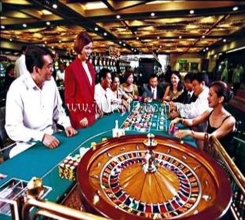 Отель Heritage Hotel 4*