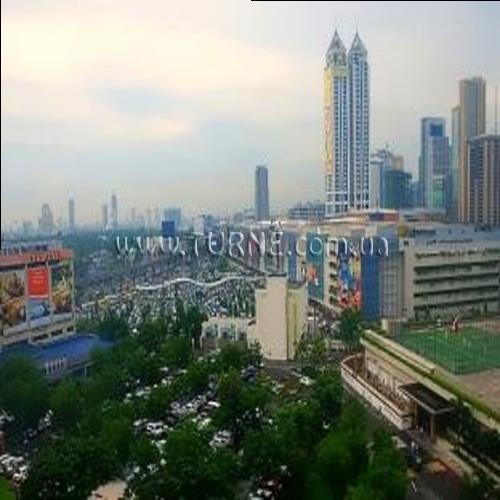 Отель Malayan Plaza 3*