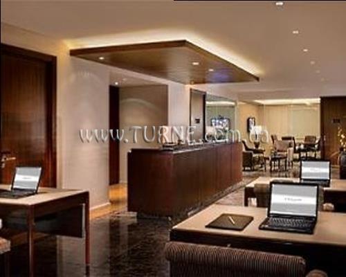 Отель Oakwood Premier 5*