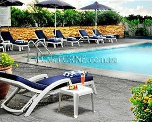 Фото Traders Hotel Manila 4*