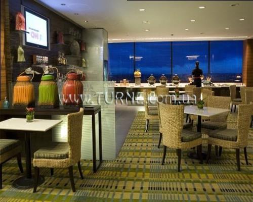 Фотография Intercontinental Manilla 5*